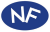 logo officiel NF